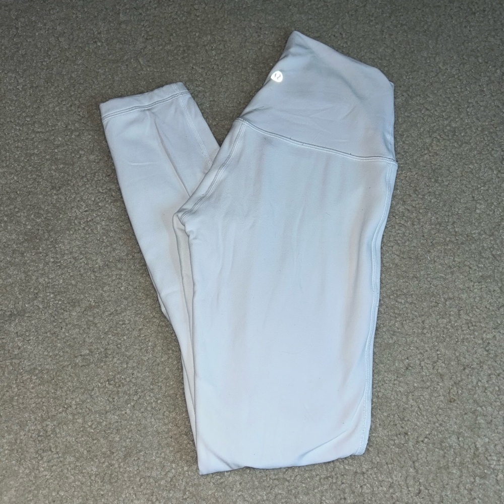 COPY - Lululemon Leggings